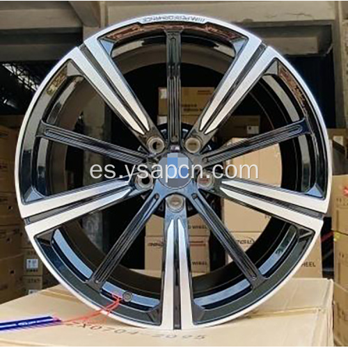 3 series 5series 7series x5 x6 bordes forjados